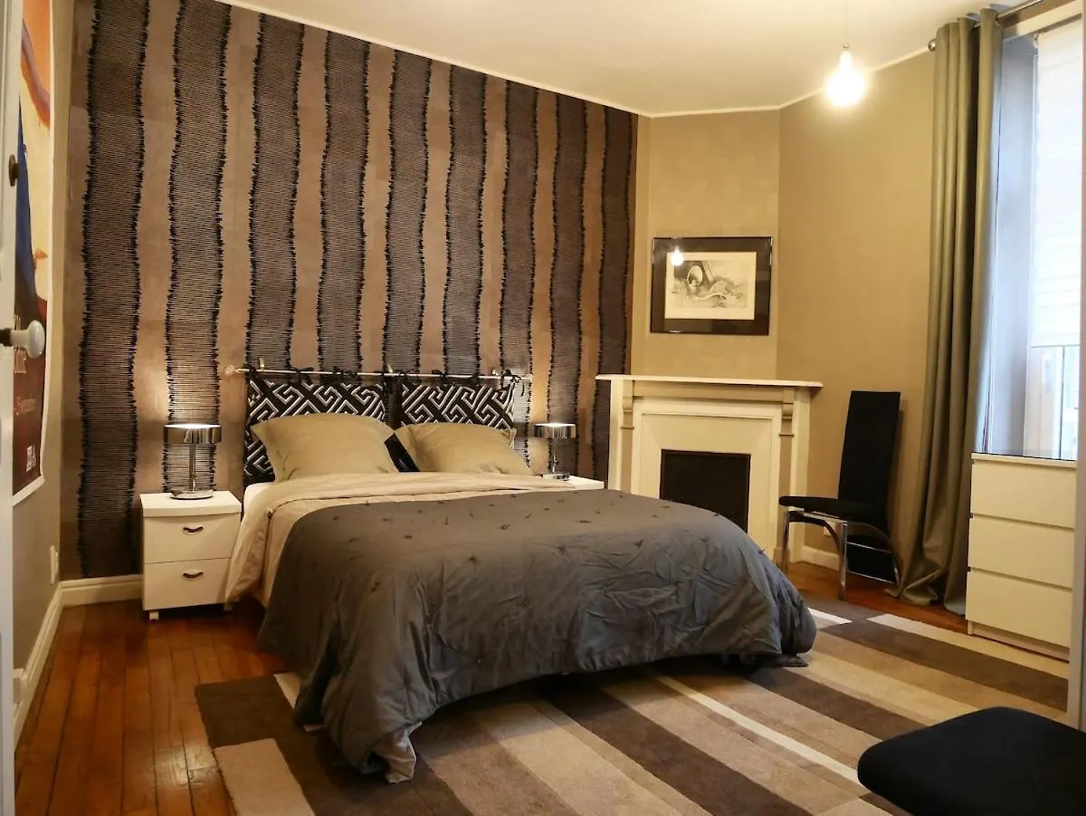 Appartement Chic Et Calme En Plein Centre-Ville Paimpol 0*,  France