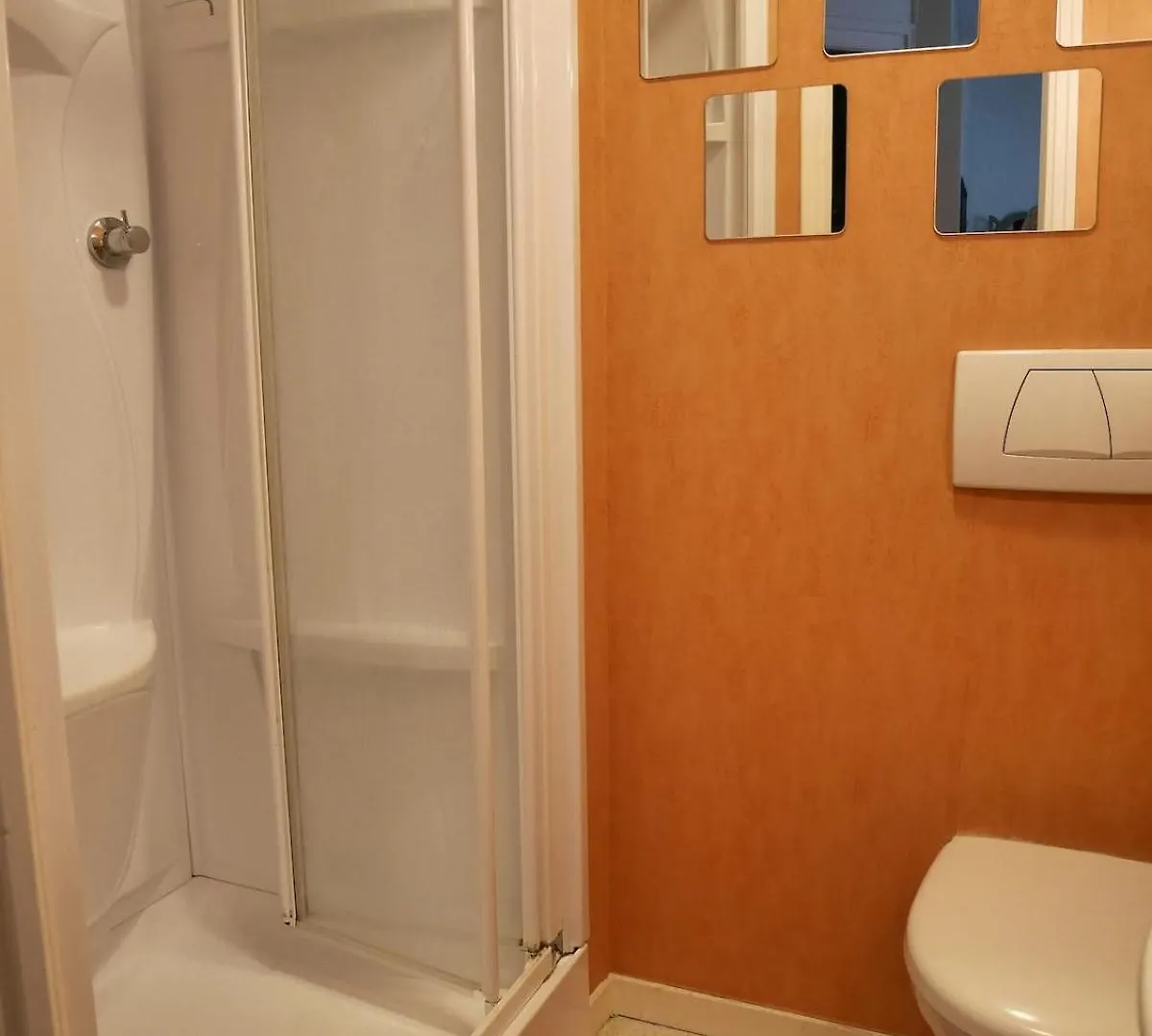 Apartment Appartement Chic Et Calme En Plein Centre-Ville Paimpol