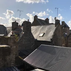 Appartement Le Martray, Paimpol