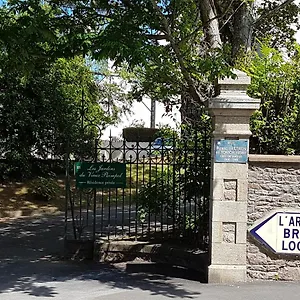 Appartement Océane, Paimpol