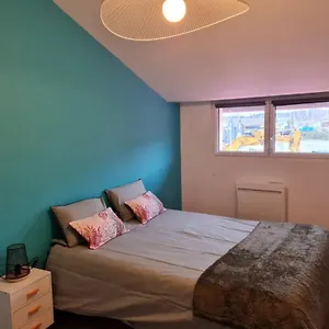 Appartement Florentine, Paimpol