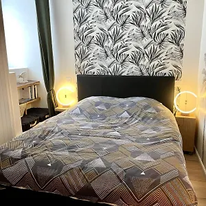 Appartement Magnifique T2 Coeur De Port A Pieds, Paimpol