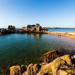 Appartement Le Coco Paimpolais Classe 2 Etoiles, Paimpol